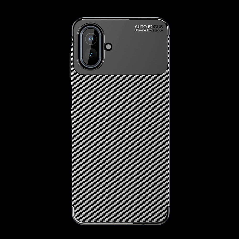 Galaxy A07 Kılıf Zore Negro Silikon Kapak - 7