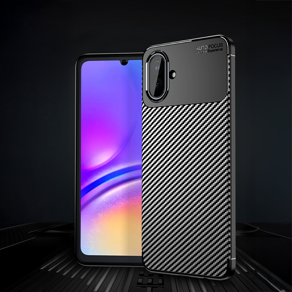 Galaxy A07 Kılıf Zore Negro Silikon Kapak - 8