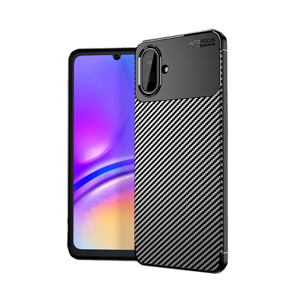Galaxy A07 Kılıf Zore Negro Silikon Kapak - 2