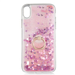 Galaxy A10 Case Zore Milce Cover Pink