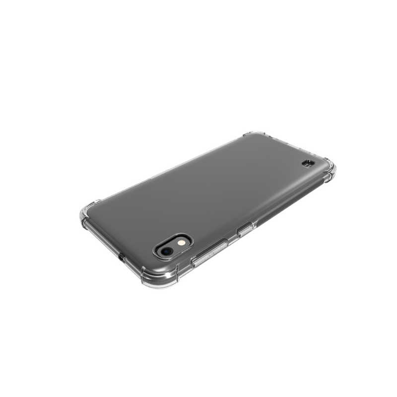 Galaxy A10 Kılıf Zore Nitro Anti Shock Silikon - 3