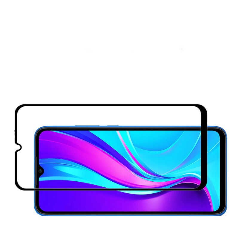 Galaxy A15 Davin Ceramic Screen Protector - 6