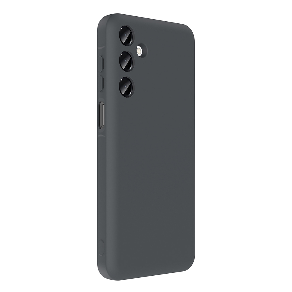 Galaxy A16 Case Camera Protection Card Holder Zore Vitra Cover - 12