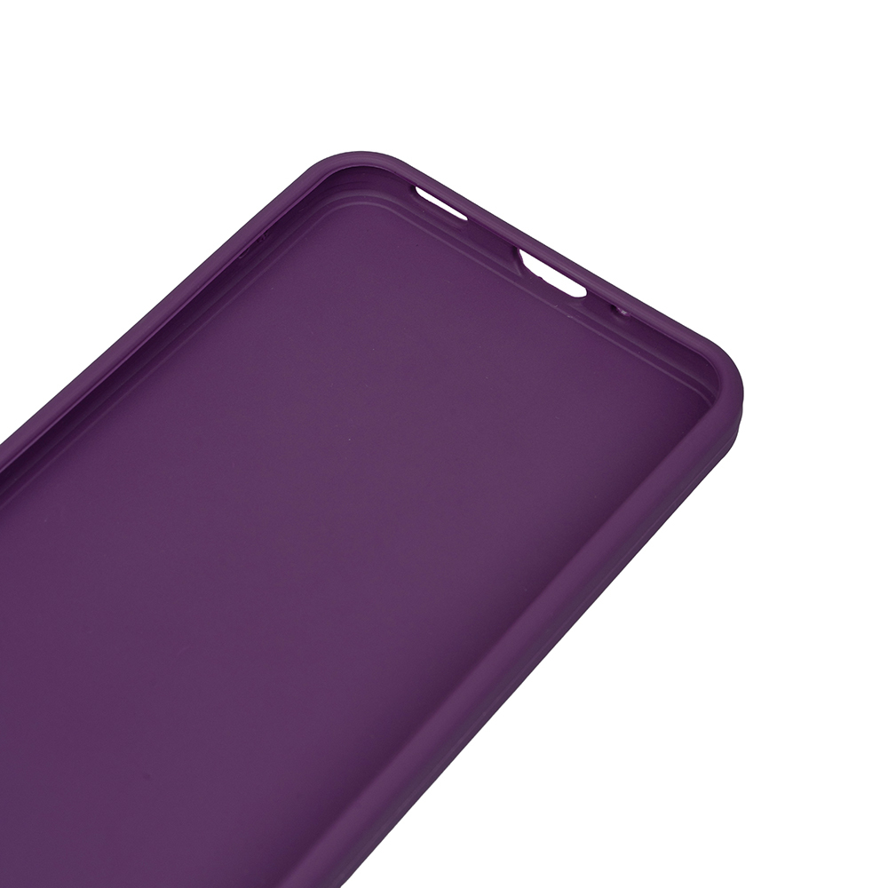Galaxy A16 Case Zore Biye Silicone - 11