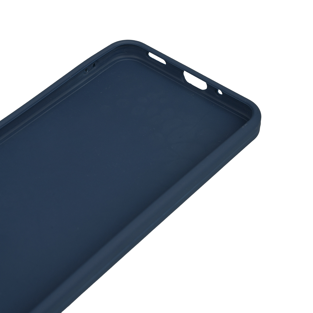 Galaxy A16 Case Zore Biye Silicone - 13
