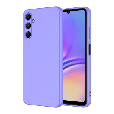 Galaxy A16 Case Zore Mara Launch Cover Lila