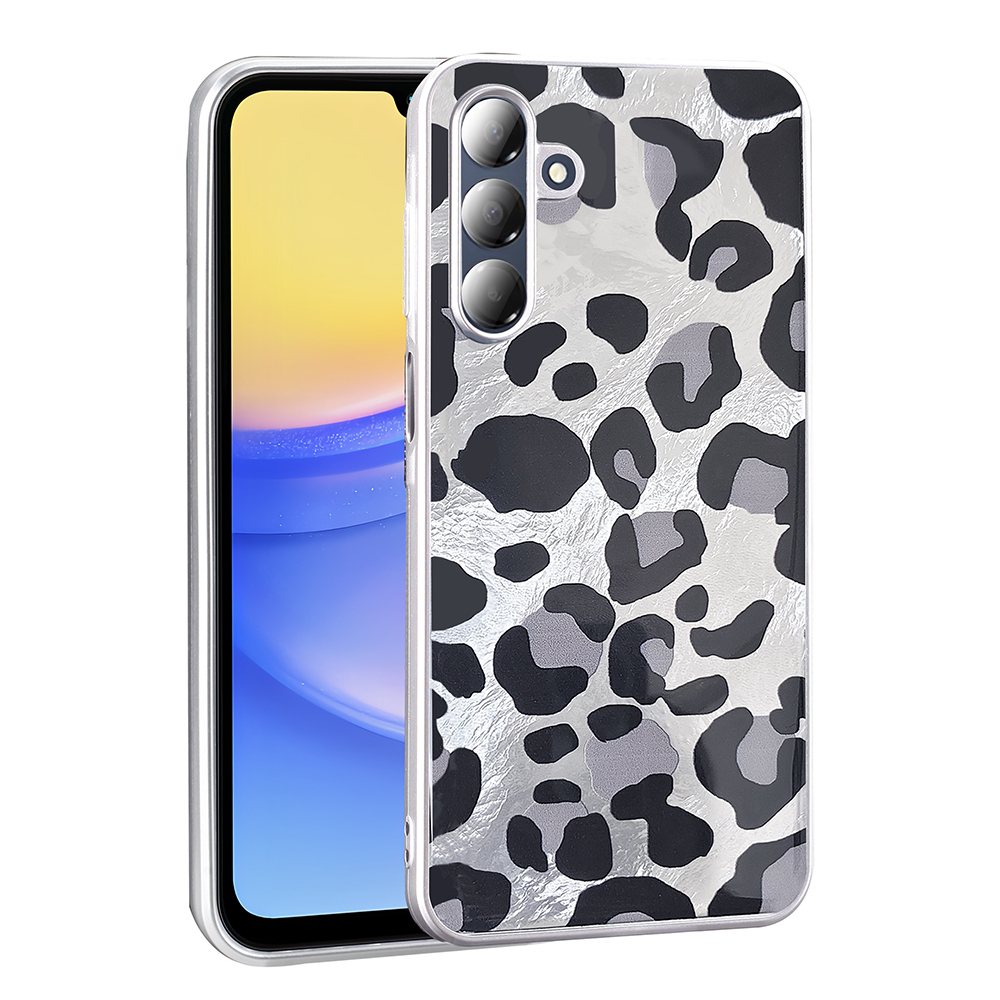 Galaxy A16 Kılıf Desenli Zore Mep Kapak - 4