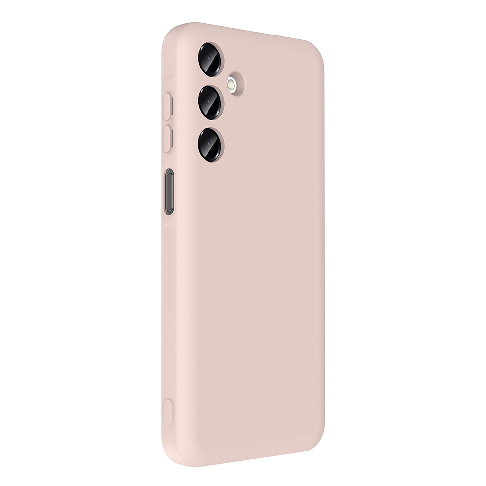 Galaxy A16 Kılıf Kamera Korumalı Kartlık Hazneli Zore Vitra Kapak - 8
