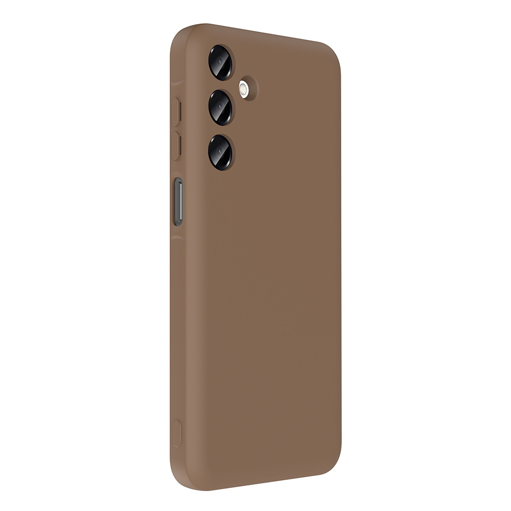 Galaxy A16 Kılıf Kamera Korumalı Kartlık Hazneli Zore Vitra Kapak - 16