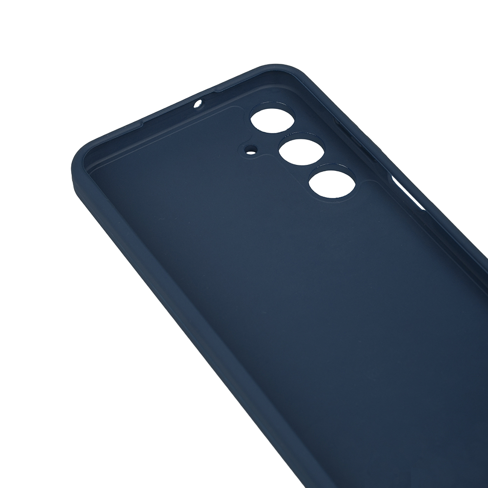 Galaxy A16 Kılıf Zore Biye Silikon - 12