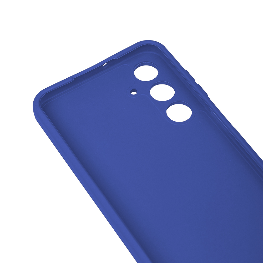 Galaxy A16 Kılıf Zore Biye Silikon - 15