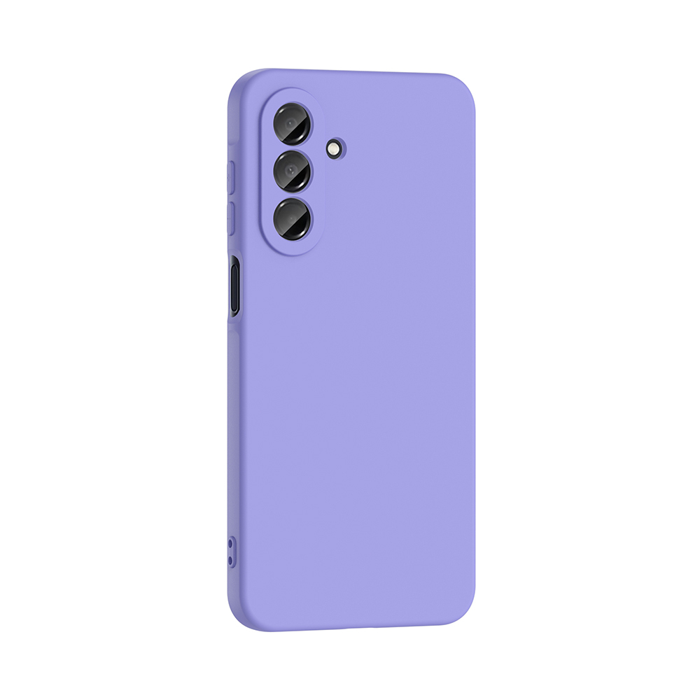 Galaxy A17 Case Zore Mara Launch Cover - 10