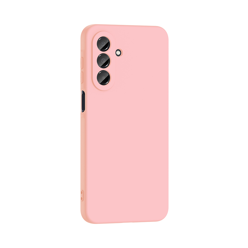 Galaxy A17 Case Zore Mara Launch Cover - 12