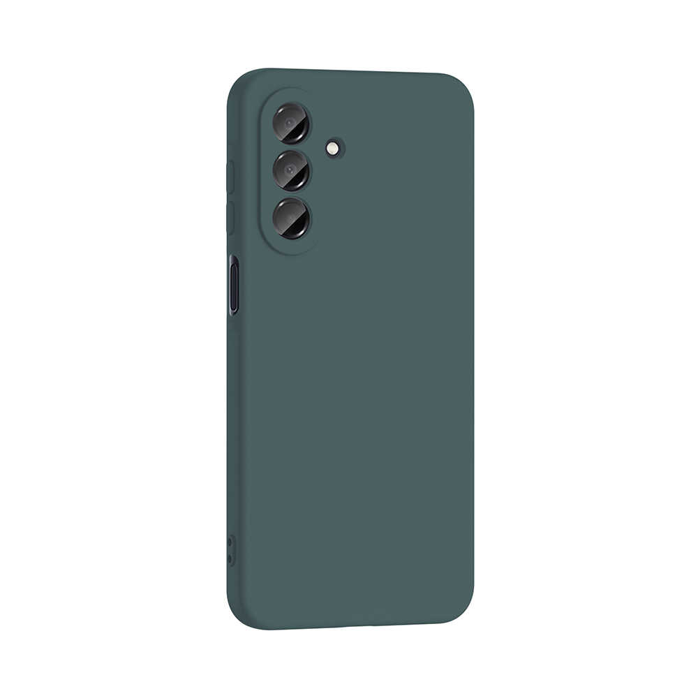 Galaxy A17 Case Zore Mara Launch Cover - 13