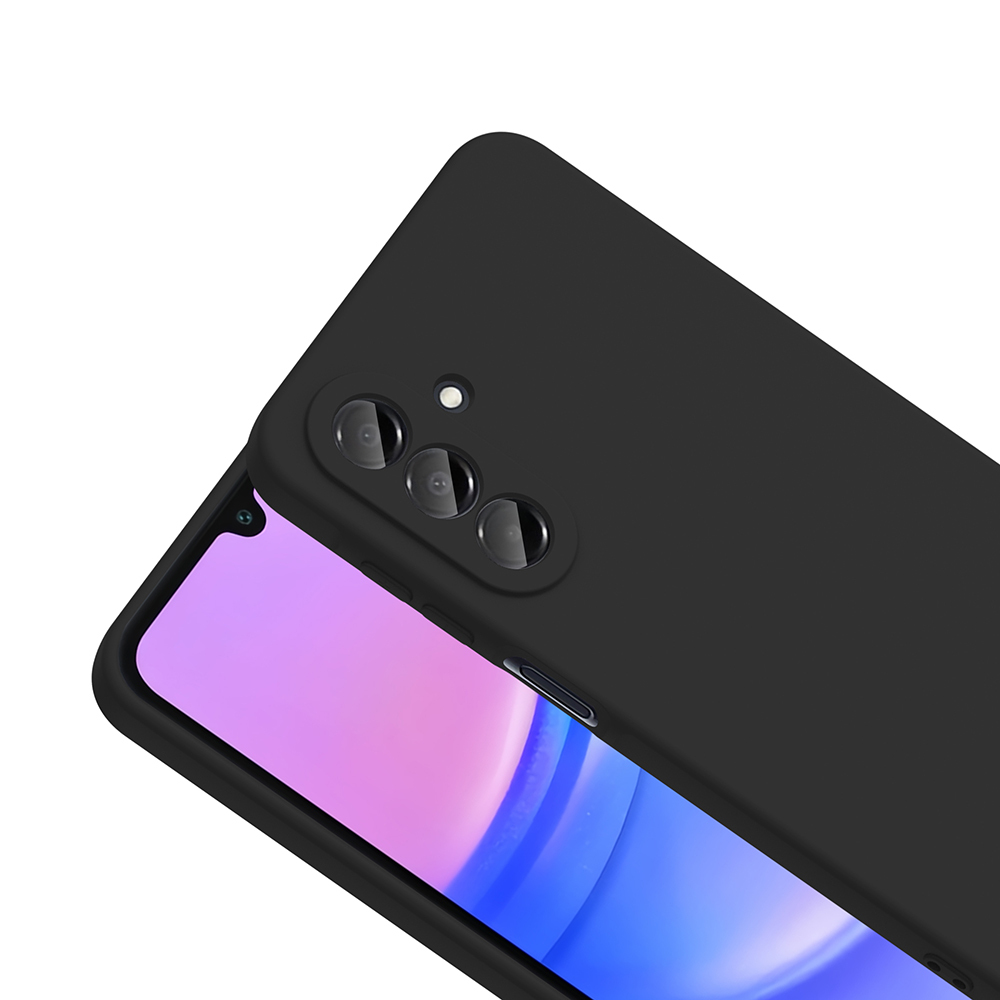 Galaxy A17 Case Zore Mara Launch Cover - 18