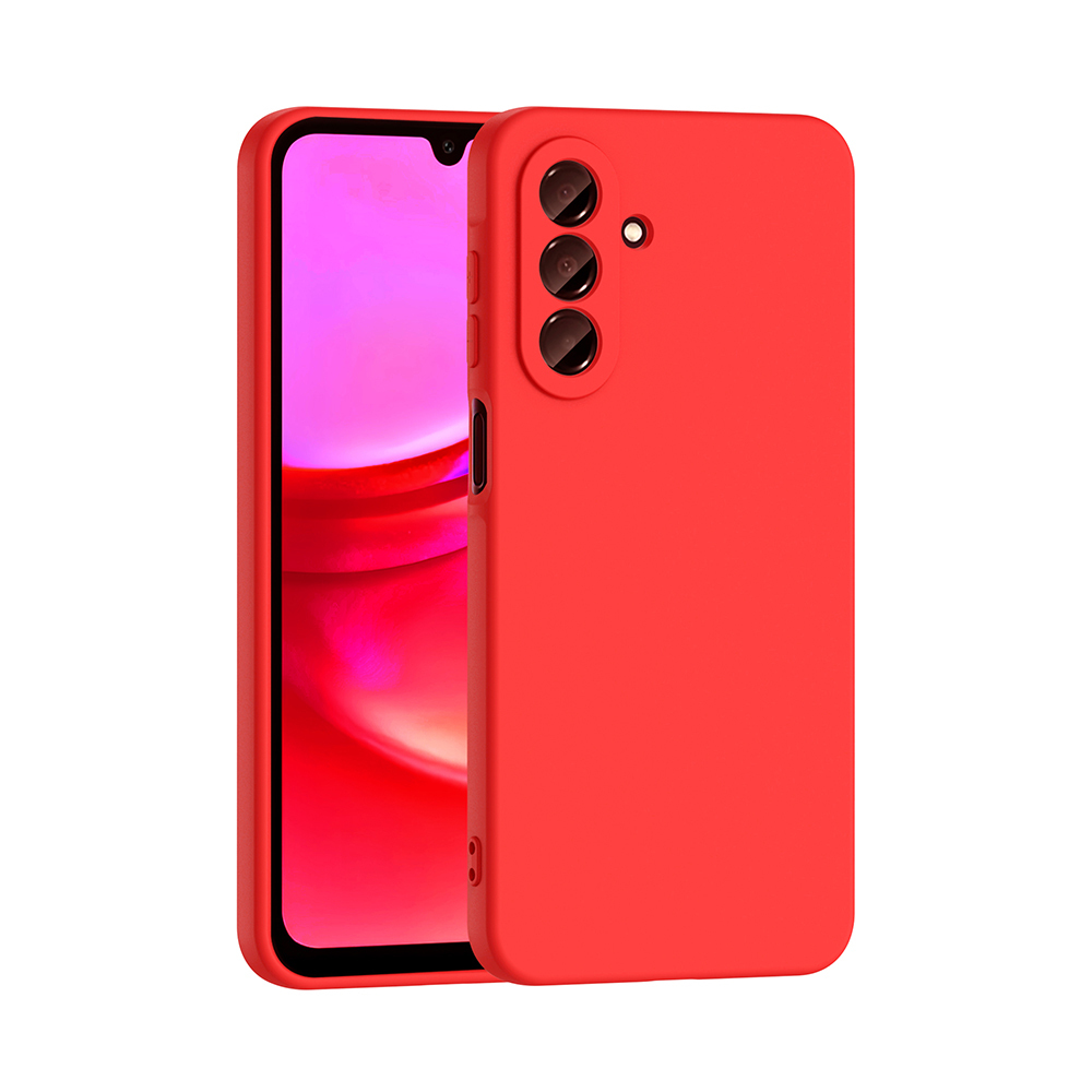 Galaxy A17 Case Zore Mara Launch Cover - 8