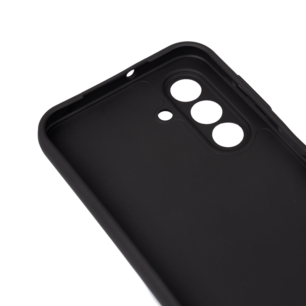 Galaxy A17 Kılıf Zore Biye Silikon - 3