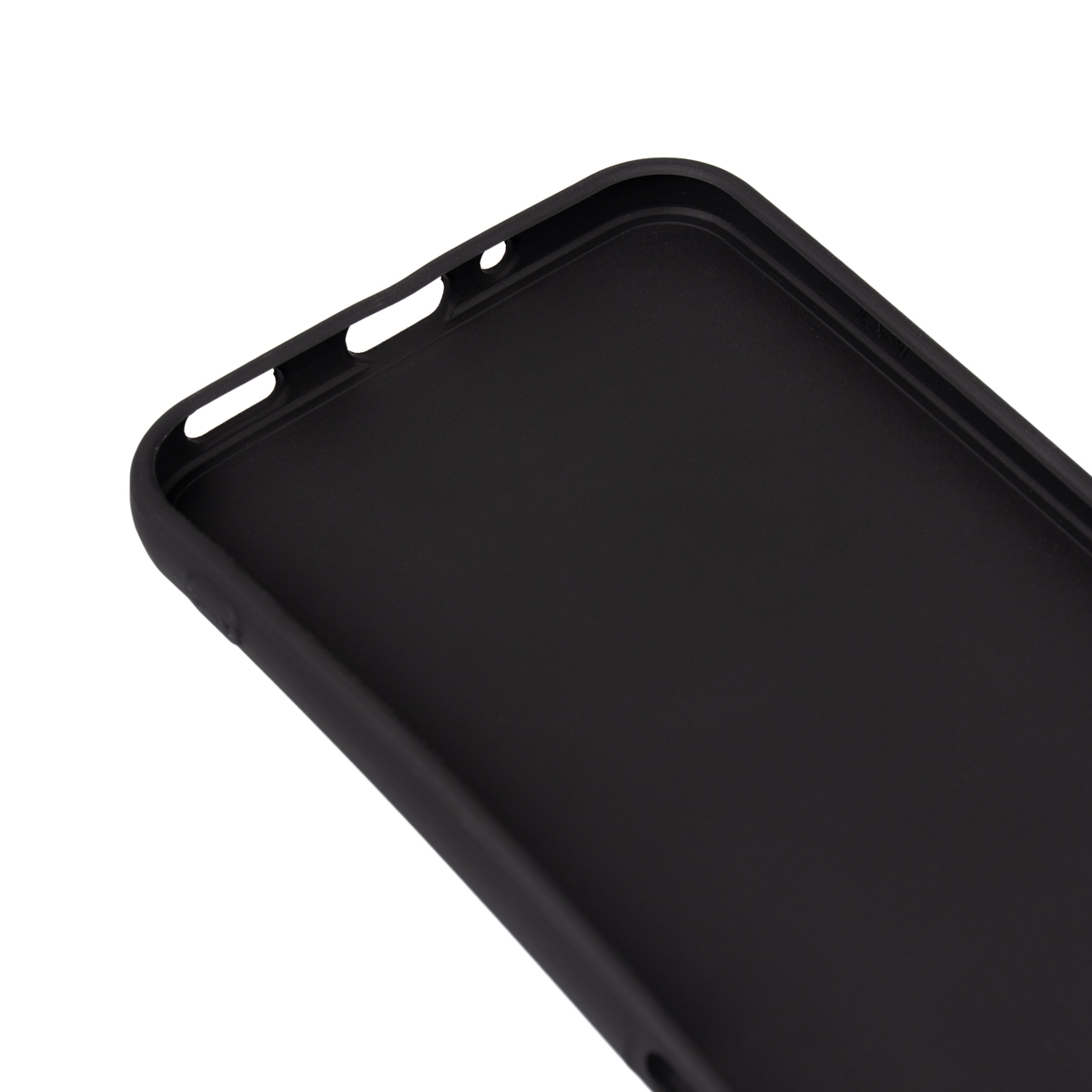 Galaxy A17 Kılıf Zore Biye Silikon - 4