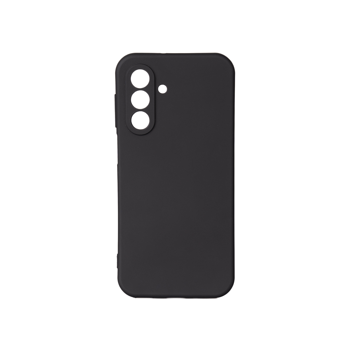 Galaxy A17 Kılıf Zore Biye Silikon - 2