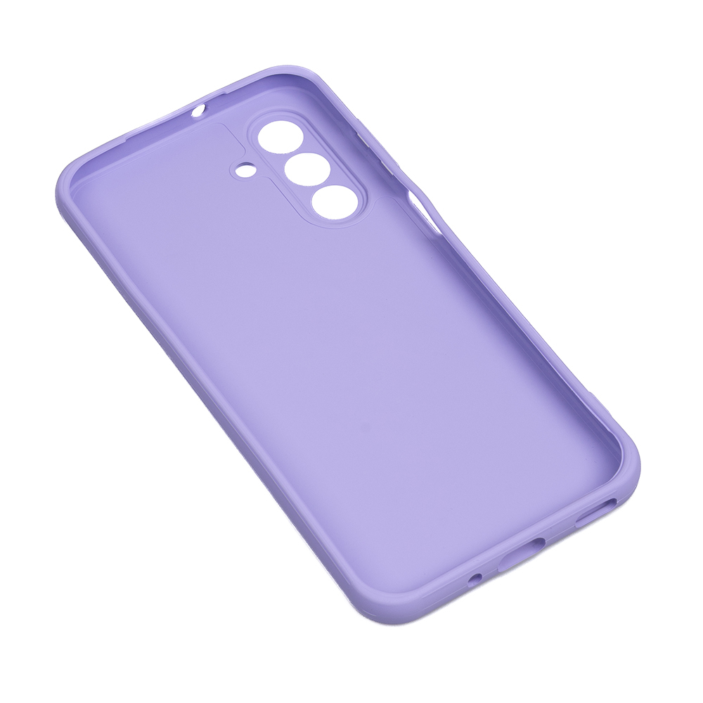 Galaxy A17 Kılıf Zore Biye Silikon - 8
