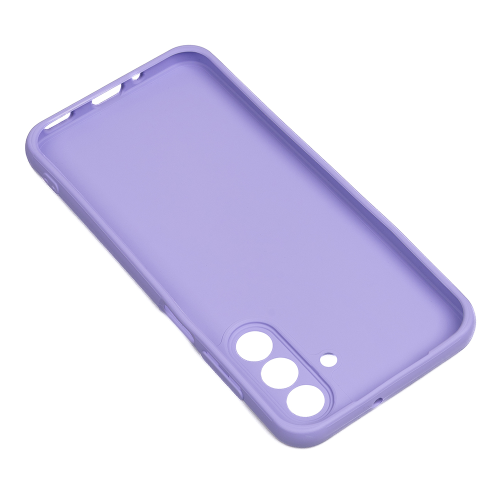 Galaxy A17 Kılıf Zore Biye Silikon - 9
