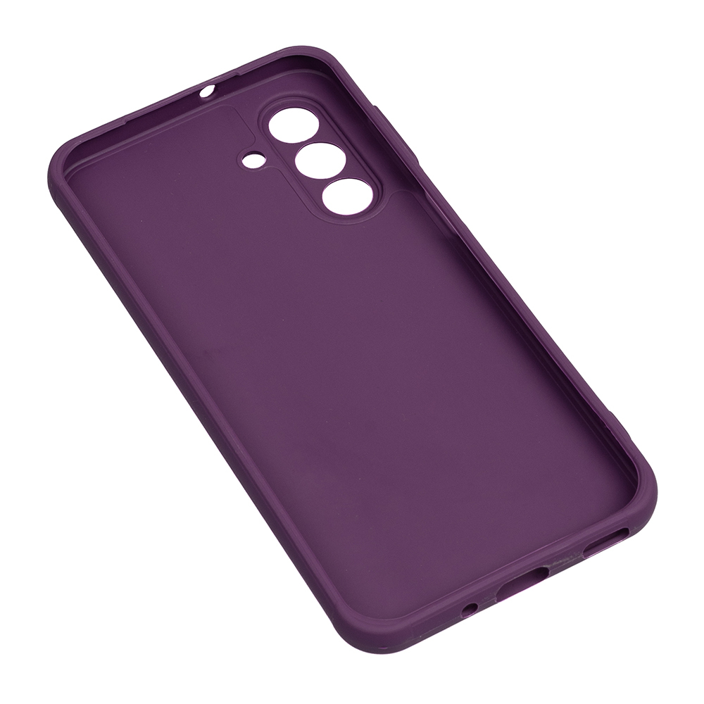 Galaxy A17 Kılıf Zore Biye Silikon - 10