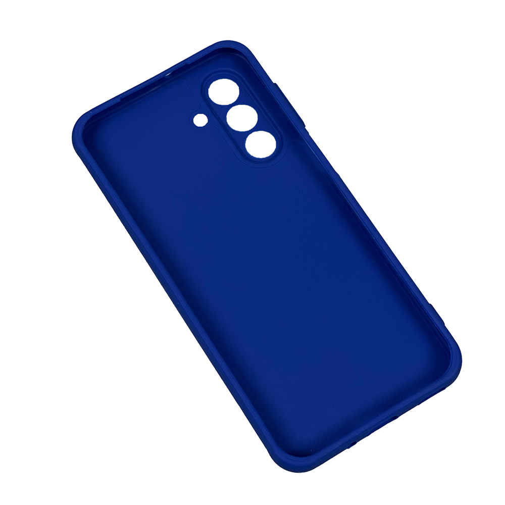 Galaxy A17 Kılıf Zore Biye Silikon - 16