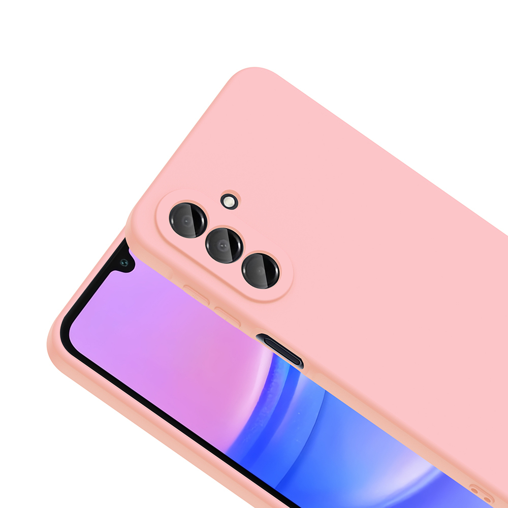 Galaxy A17 Kılıf Zore Mara Lansman Kapak - 16