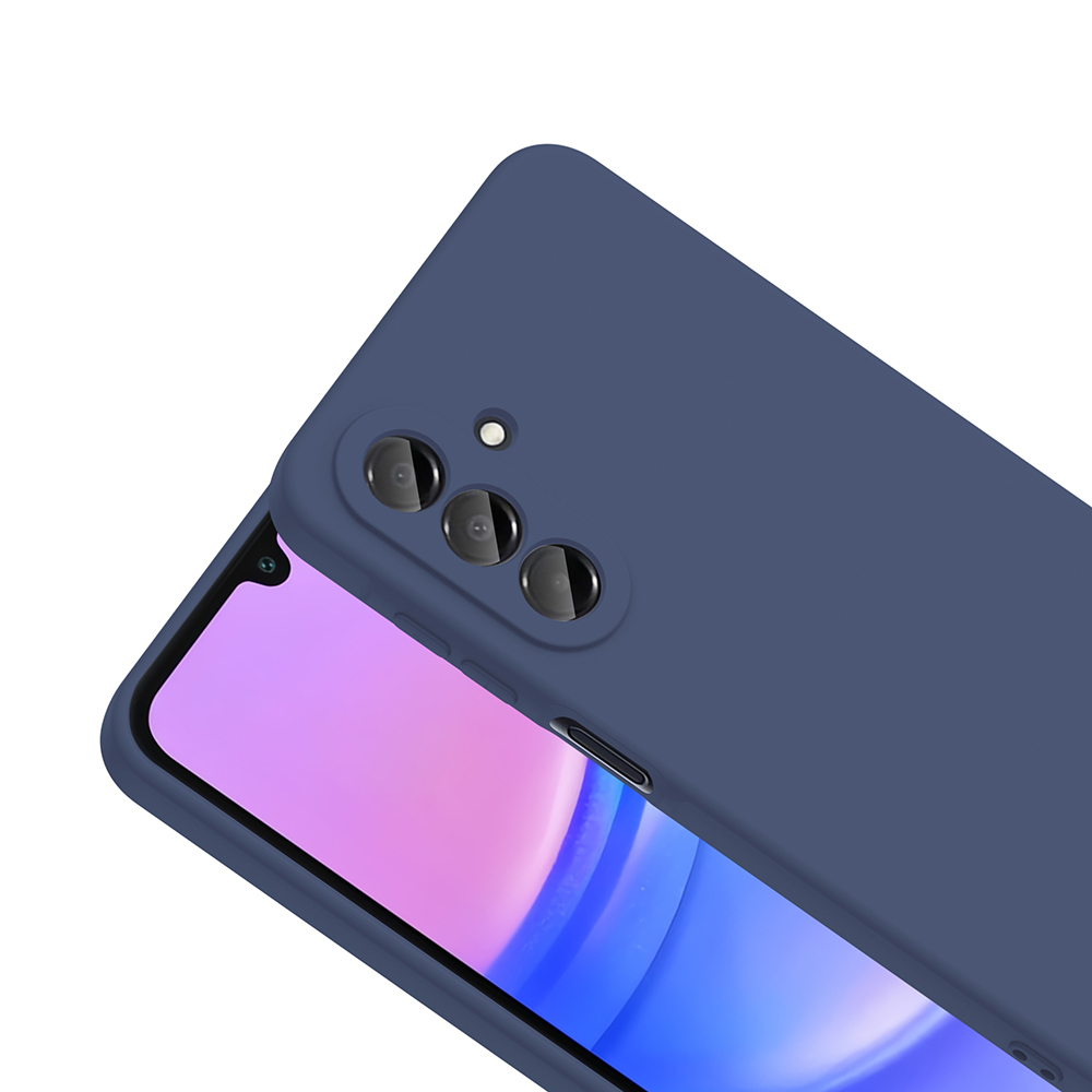 Galaxy A17 Kılıf Zore Mara Lansman Kapak - 14