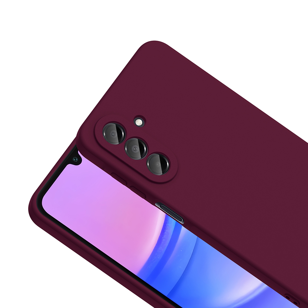 Galaxy A17 Kılıf Zore Mara Lansman Kapak - 19