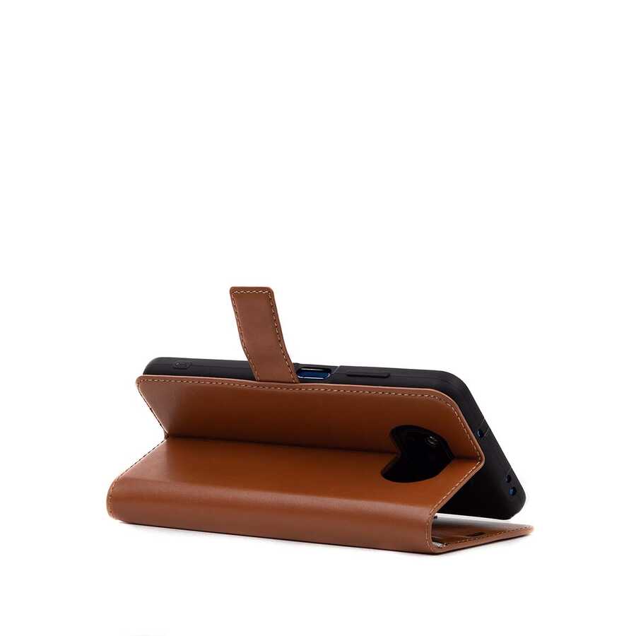 Galaxy A21S Case Zore Kar Deluxe Cover Case - 17