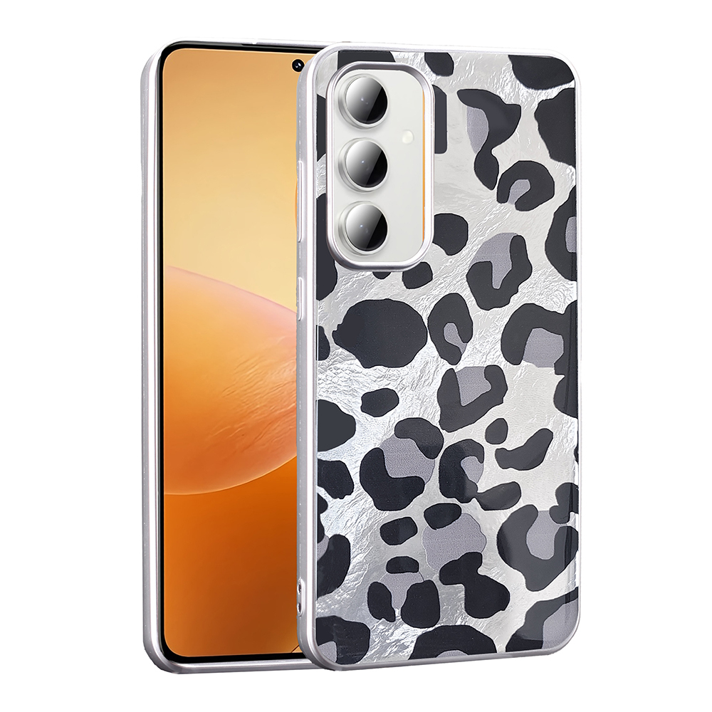 Galaxy A25 Kılıf Desenli Zore Mep Kapak - 4