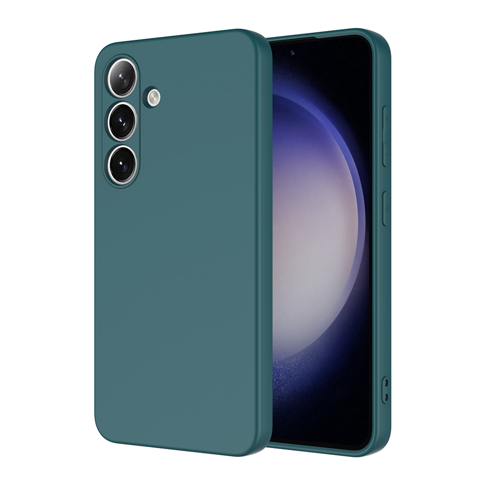 Galaxy A26 Case Zore Mara Launch Cover - 1