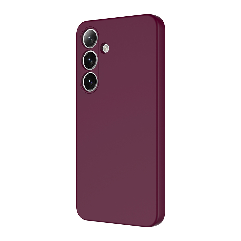 Galaxy A26 Case Zore Mara Launch Cover - 10