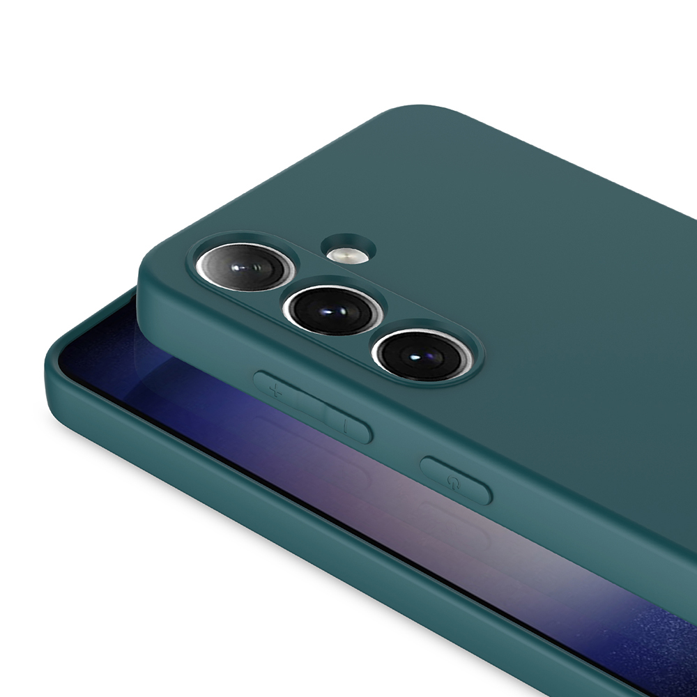 Galaxy A26 Case Zore Mara Launch Cover - 17