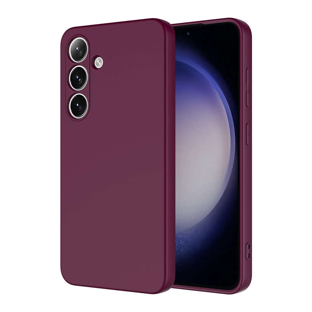 Galaxy A26 Case Zore Mara Launch Cover - 6