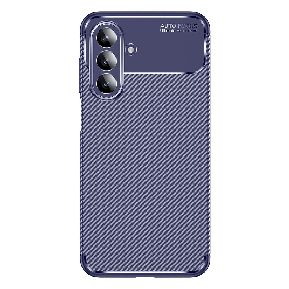 Galaxy A26 Case Zore Negro Silicone Cover - 18