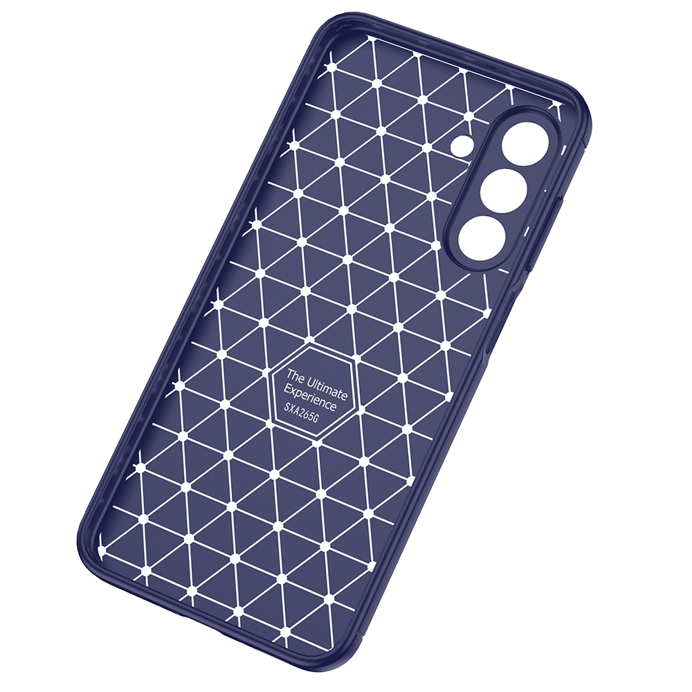 Galaxy A26 Case Zore Negro Silicone Cover - 19