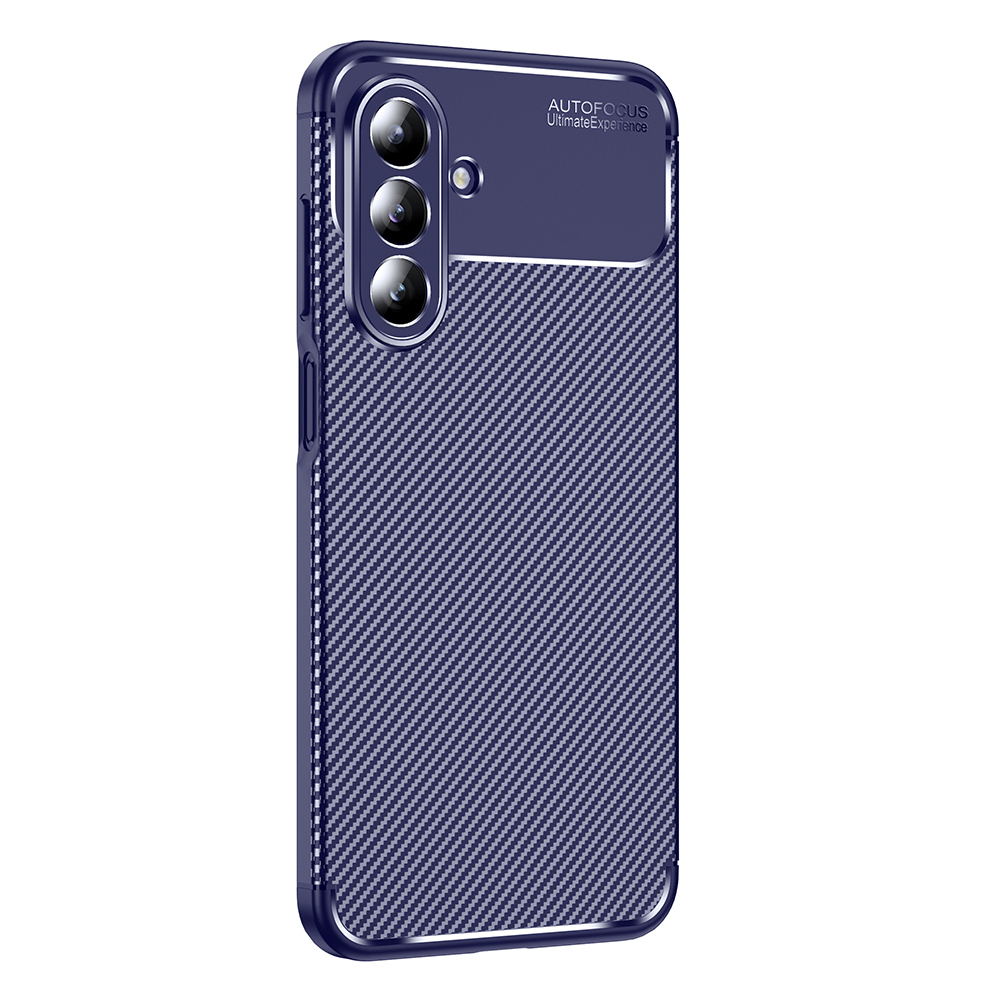Galaxy A26 Case Zore Negro Silicone Cover - 20