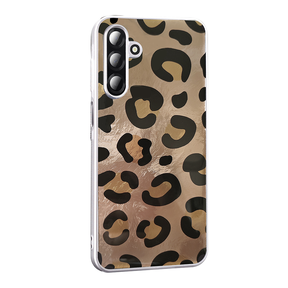 Galaxy A26 Kılıf Desenli Zore Mep Kapak - 11