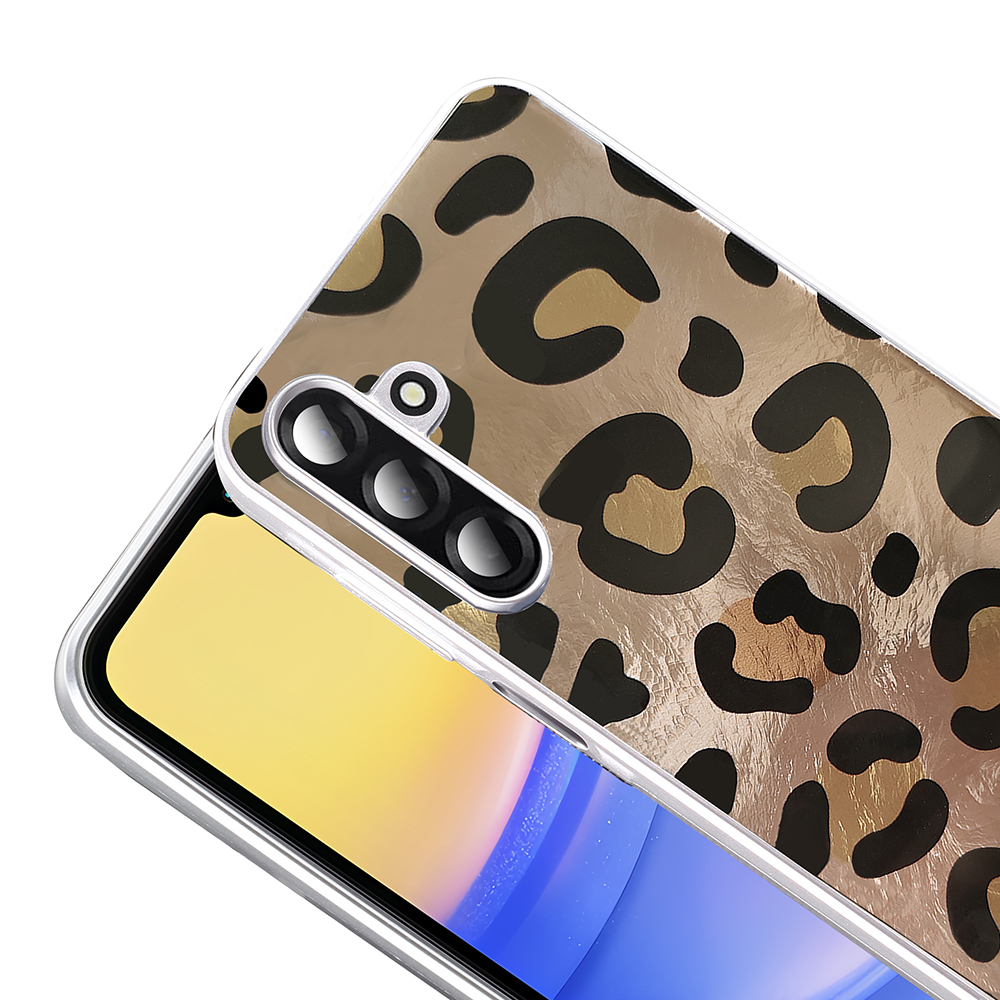Galaxy A26 Kılıf Desenli Zore Mep Kapak - 12
