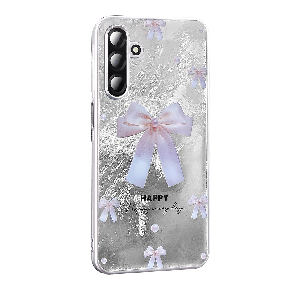 Galaxy A26 Kılıf Desenli Zore Mep Kapak - 15