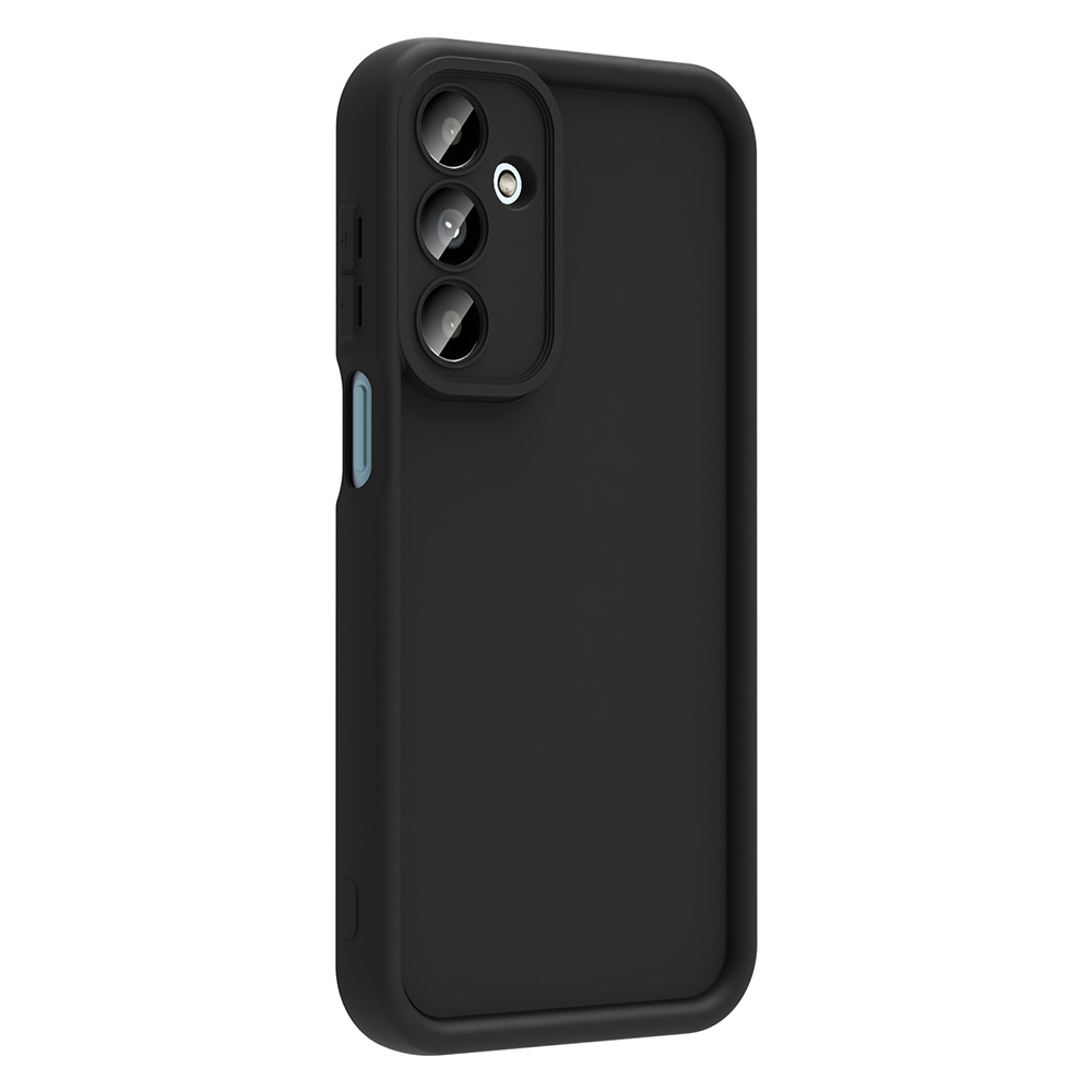 Galaxy A26 Kılıf Kamera Korumalı Zore Ananas Kapak - 10
