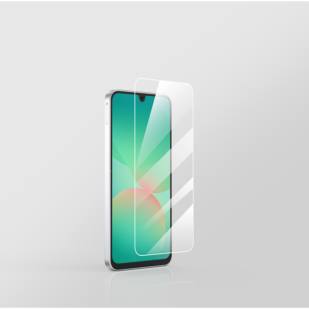 Galaxy A26 Zore Maxi Glass Temperli Cam Ekran Koruyucu - 1