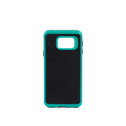 Galaxy A3 2016 Case Zore İnfinity Motomo Cover Turquoise