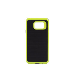 Galaxy A3 2016 Case Zore İnfinity Motomo Cover Green