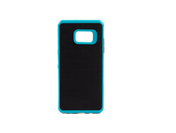 Galaxy A3 2017 Case Zore İnfinity Motomo Cover Turquoise