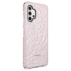 Galaxy A32 4G Case Zore Buzz Cover Pink