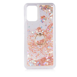 Galaxy A32 4G Case Zore Milce Cover Gold