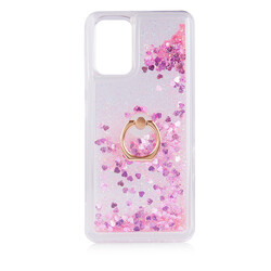 Galaxy A32 4G Case Zore Milce Cover Pink